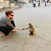 Gretchen Bates's photo