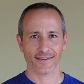 Eran Conforty's photo