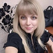 Татьяна Тихаяs foto