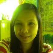 Roselyn Therese Jayag's photo