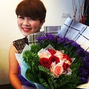 Sylvia Chong's photo