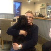 Samantha Charlton's photo