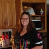 Jacqueline Byram's photo