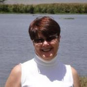 Foto von Anne Cunningham