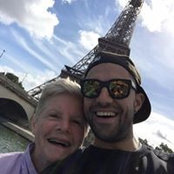 Mauricio Oliveira's photo
