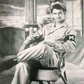 John Southerlands foto