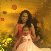 Damithri Samarasinghe's photo