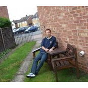 Mark Jackson's photo