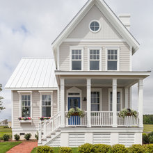 Renovation Exterior