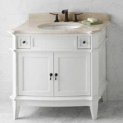 Ronbow Solerno - Bathroom Vanities And Sink Consoles