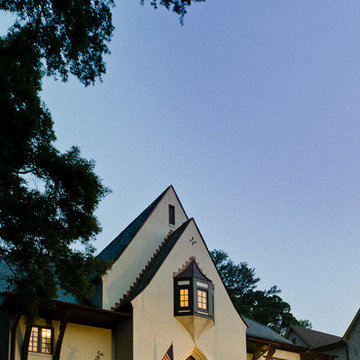 Gothic Revival