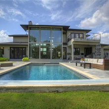 my house