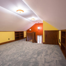 Attic