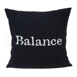 Square Pillows Balance - Products