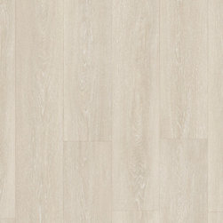 MJ3554 | Valley Oak Light Beige | Quick-Step - Laminate Flooring