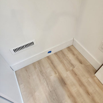 Wortley Basement