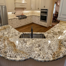 OH/remodel ideas