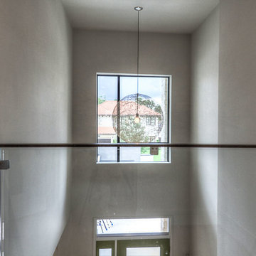CONTEMPORARY COMPOUND