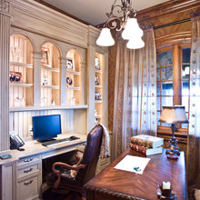 Averitt Cabinets