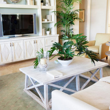 Single-Family Ranch House 12