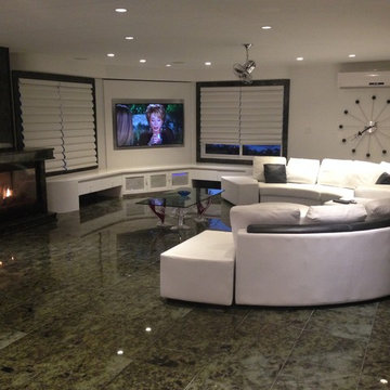 Full Home Automation