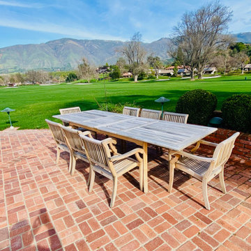 The John Wayne House- Pauma Valley Country Club