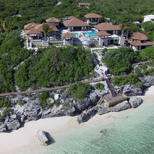 turks villa