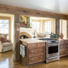 12605 Juniper Kitchen