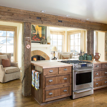 Potato Patch | Vail, CO