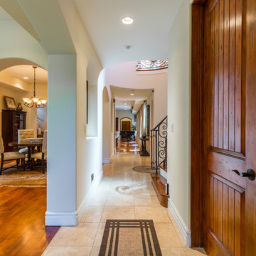 Redondo Beach Tuscan