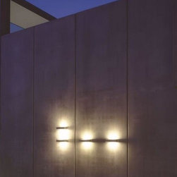 IP44.DE | Lumen LED Wall Light - Wall Lights