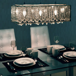 Modern Lighting - Ceiling Lighting