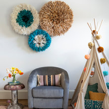 nursery