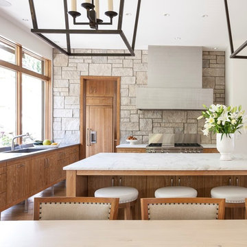 2013-2014 Kitchen Design Contest Entries