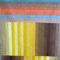 Landscape Inspired Quilts - Quilts And Quilt Sets