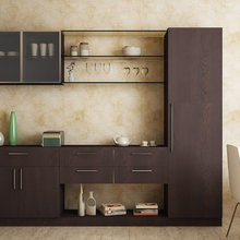 Shelves
