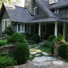 Landscape Ideas