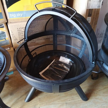 Fire Pits