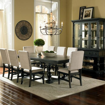 Formal Dining Rooms