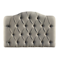 Grats Decor Slipcovered Custom Collection - Products