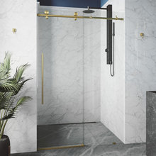 Shower Doors