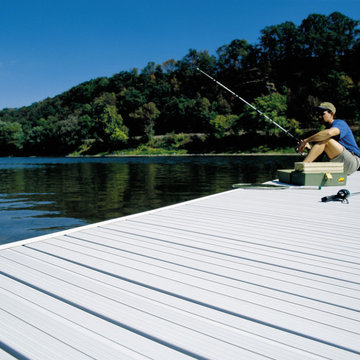 EverNew® Decking Systems