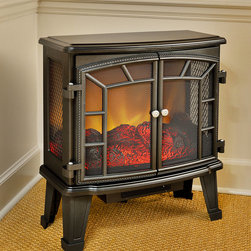 Fireplaces We Sell - Indoor Fireplaces