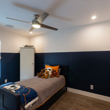 Dom’s Room