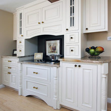 Kitchen Makeovers