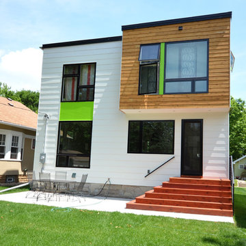 C-Line Medium 009