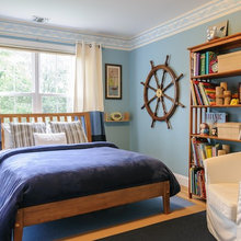 Guest Bedrooms