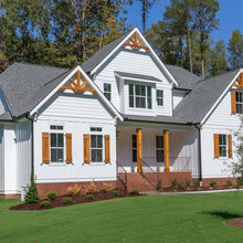 Lee House