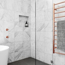 shower floor tile