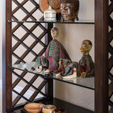 Contemporary Southwest